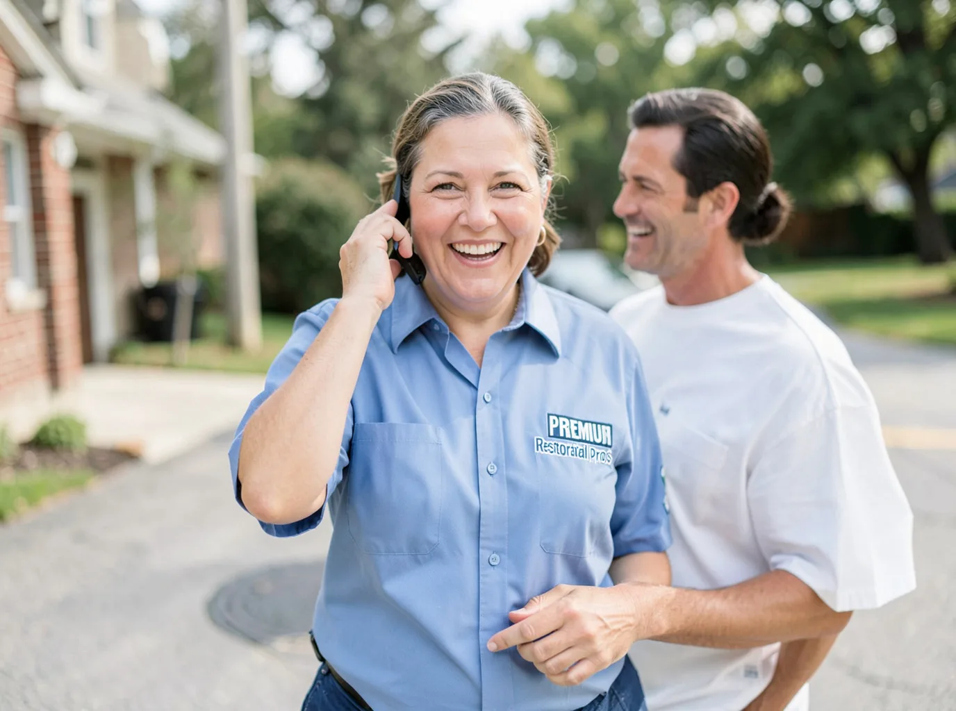 Water Damage Restoration Friesland, WI FAQs